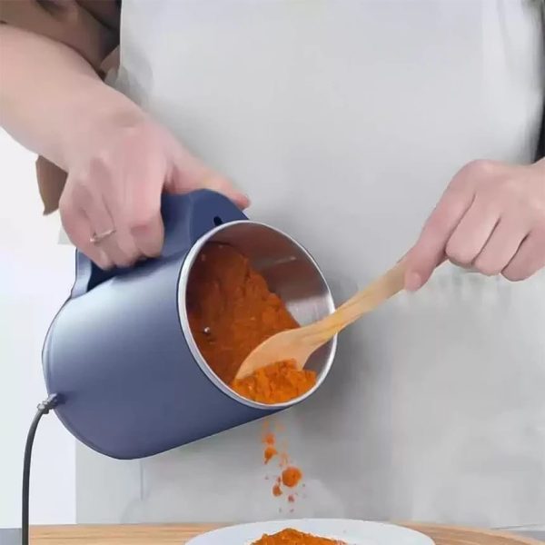𝐇𝐢𝐠𝐡 𝐏𝐨𝐰𝐞𝐫 𝐆𝐫𝐢𝐧𝐝𝐞𝐫 𝐌𝐚𝐜𝐡𝐢𝐧𝐞 - Image 9