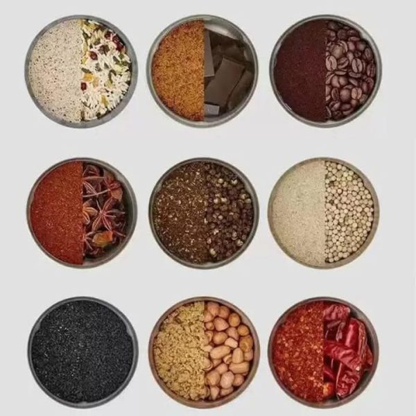 𝐇𝐢𝐠𝐡 𝐏𝐨𝐰𝐞𝐫 𝐆𝐫𝐢𝐧𝐝𝐞𝐫 𝐌𝐚𝐜𝐡𝐢𝐧𝐞 - Image 2